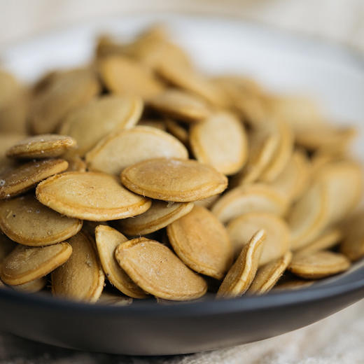 南瓜子，原香/有盐/盐焗/水煮 商品图3