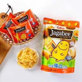 卡乐B 宅卡薯条原味