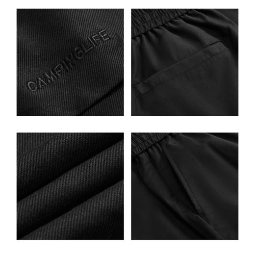 gxg.jeans男装 夏季 热卖收口休闲长裤JEX10200042 商品图3