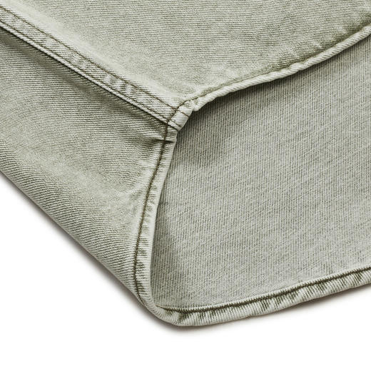 gxg.jeans男装  秋季热卖翻领长袖衬衫J24X033087 商品图4