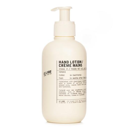 LE LABO - 香水实验室Hinoki 桧木护手乳霜 商品图0