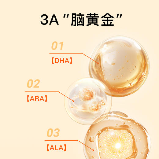 【护眼】Minayo美那有叶黄素酯DHA营养棒【溯源专场】 商品图4