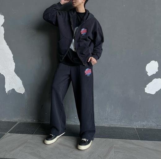 B家 地球连帽卫衣➕长裤（JN） 商品图2