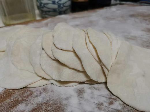 红秃头面粉 商品图5