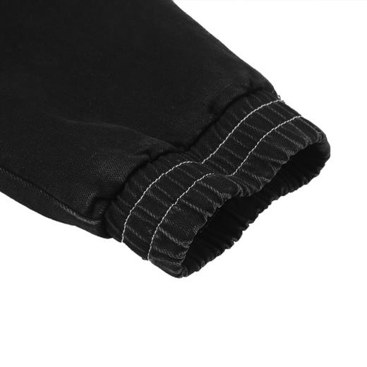 gxg.jeans男装冬季热卖收口牛仔长裤JEX10501624 商品图4