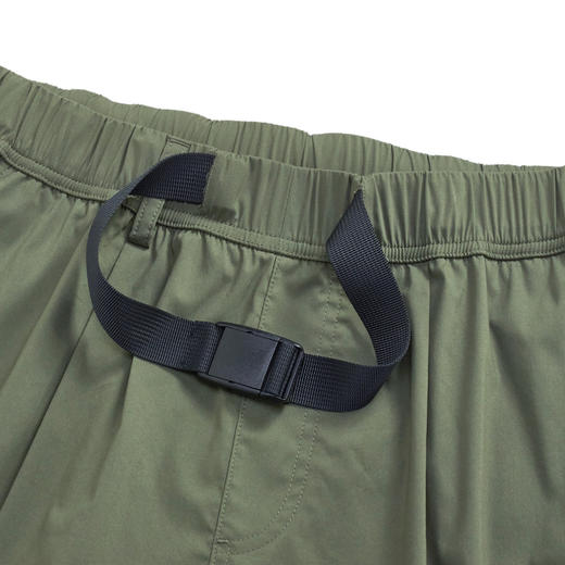 gxg.jeans男装 夏季热卖潮流时尚休闲好搭经典休闲短裤JEX12201342 商品图2