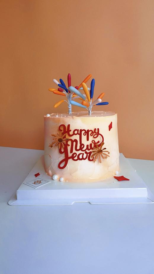 缤纷新年 Good Luck 2025 商品图3