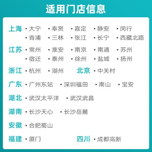 颈椎MRI核磁单项检查（手机短信接收卡密）单项卡不参与优惠券活动 商品图4