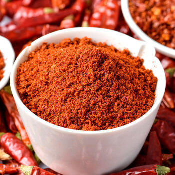 桥头香辣烧烤撒料干碟火锅蘸料辣椒面烤肉炸串调料100g /粮油调味 /调味品 /火锅底料/蘸料 商品图4