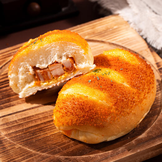 芝士鸡排包（停用） 商品图0