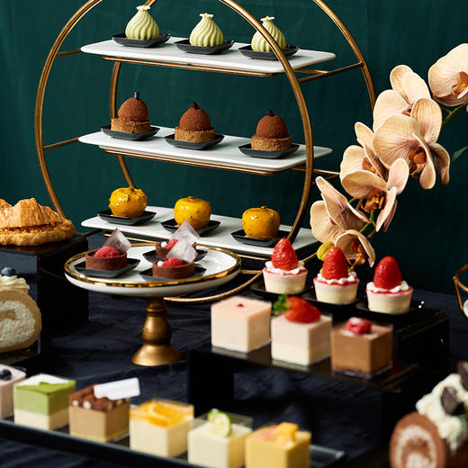 美时每客企业下午茶套餐 商品图2