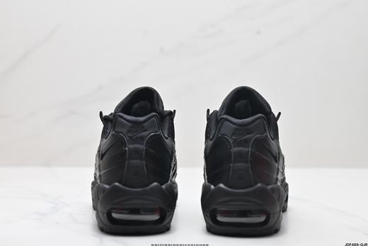 耐克NIKE AIR MAX 95 TT复古运动跑步鞋DV3197-001男女鞋 商品图5