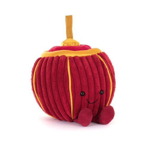 趣味瑞瑞灯笼 (均码 17cm) 商品图0