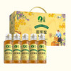 中粮山萃甜蜜蜜蜂蜜礼盒1.25kg（250g*5） 商品缩略图0