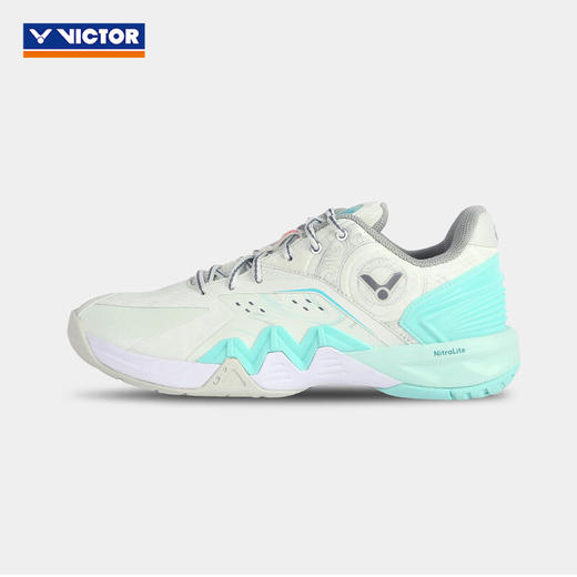 胜利威克多 平步青云系列 男女同款 羽毛球鞋 P8500CNY 商品图4