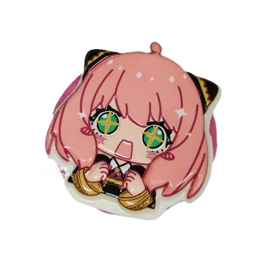 【阿尼亚】草莓果酱夹心 商品图0