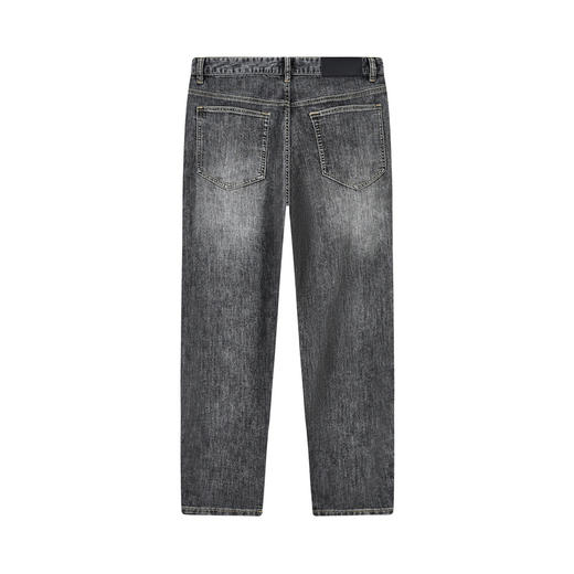 gxg.jeans男装秋季经典牛仔长裤J24X053146 商品图1