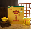 沁州黄黄小米礼盒6斤(100g*30袋)山西特产 粗粮杂粮 年货节日团购送礼 /粮油调味 /杂粮 /谷米类 商品缩略图5