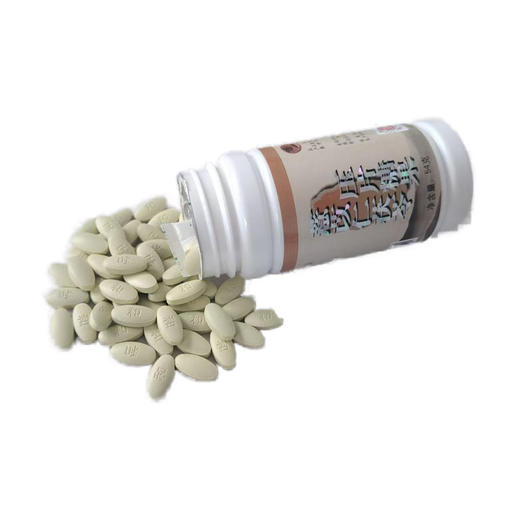 薏苡仁茯苓 经期不痛 手脚不凉 不忧虑 胃口大开 每瓶90粒 商品图5