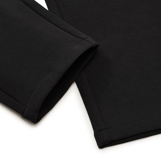 gxg.jeans男装秋季简约款针织长裤J24X023136 商品图4