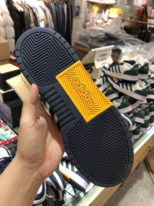 会员捡漏儿，只有几十双，AD家潮款板鞋，男女老少皆宜！ 商品图5