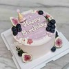 【简约ins风蛋糕】 商品缩略图0