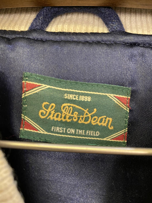 80年代 Vintage Stall & Dean 美国制 休闲外套 _CJK(2XL) 商品图2