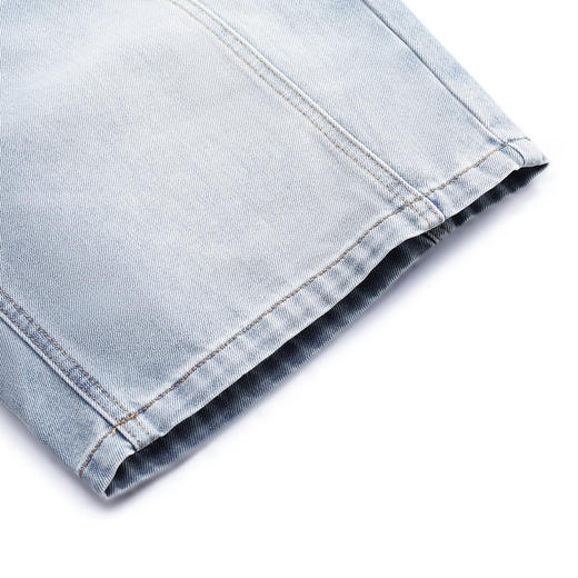 gxg.jeans男装 夏季热卖潮流时尚休闲好搭经典牛仔短裤JEX12500672 商品图4