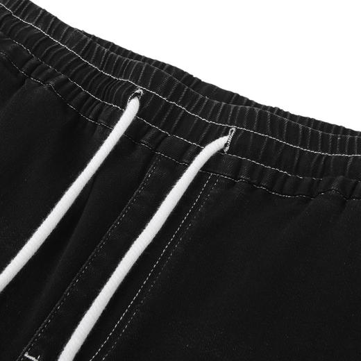 gxg.jeans男装冬季热卖收口牛仔长裤JEX10501624 商品图2