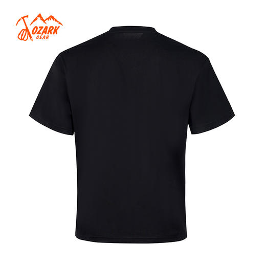 【2折秒！】OZARK奥索卡男圆领衫359524 商品图2