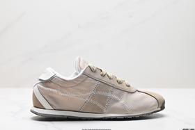 鬼塚虎ONITSUKA TIGER CORSAIR A55低帮简约休闲鞋1183C317-020男女鞋