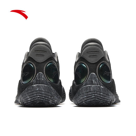 安踏（ANTA）【速战6】篮球鞋男外场实战耐磨水泥克星中帮运动鞋112511601 商品图8