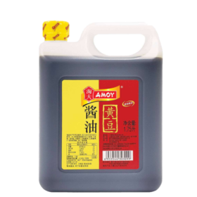 淘大 黄豆酱油 【老式酱油】1.75L 红烧生老抽 非转基因酿造酱油 /粮油调味 /调味品 /酱油