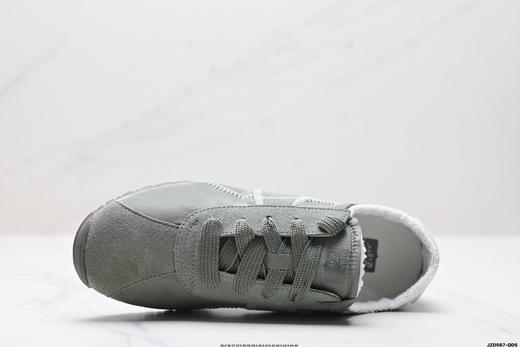 鬼塚虎ONITSUKA TIGER CORSAIR A55低帮简约休闲鞋1183C317-020男女鞋 商品图1