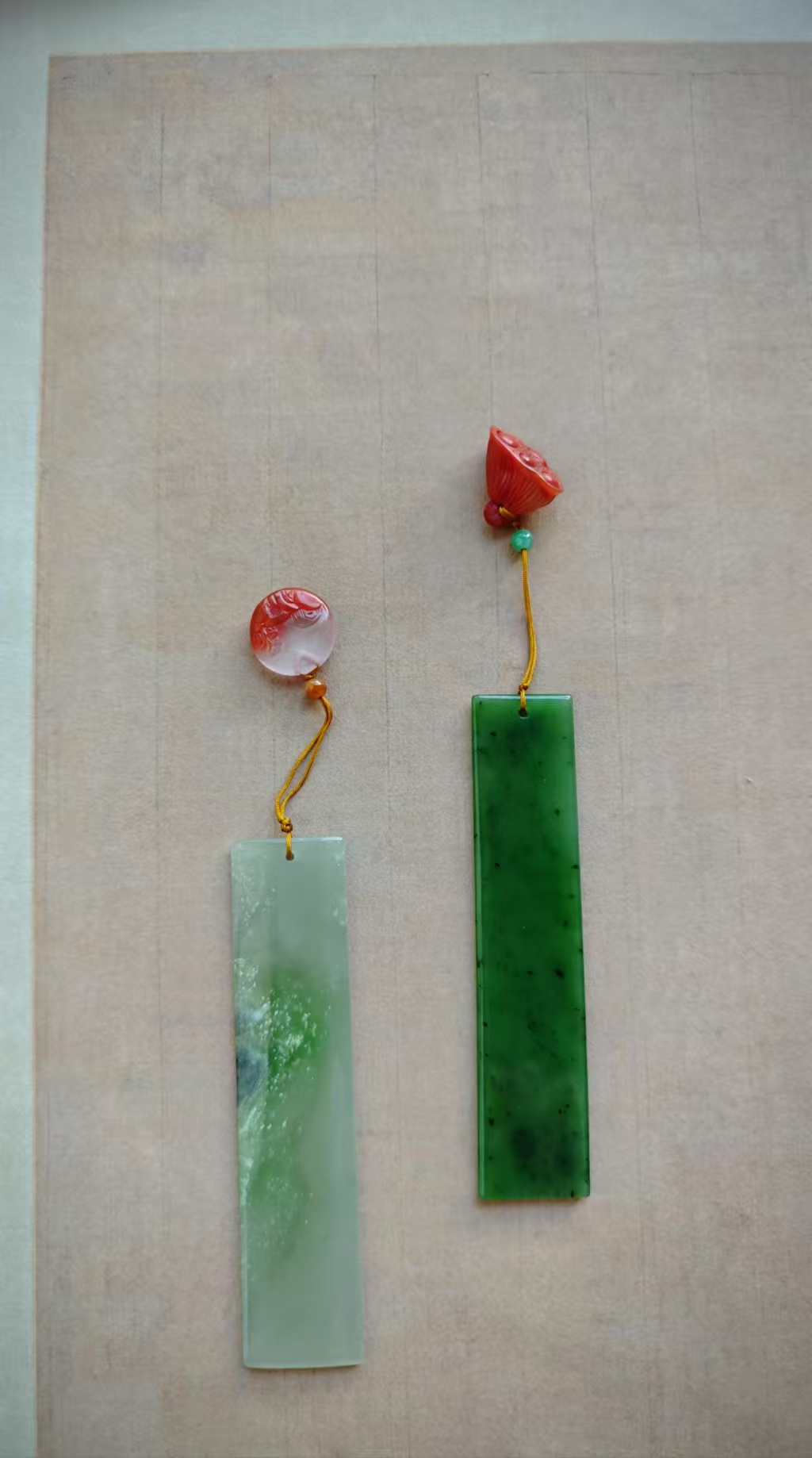 有风翻书 · 上上签【 嘉石273】