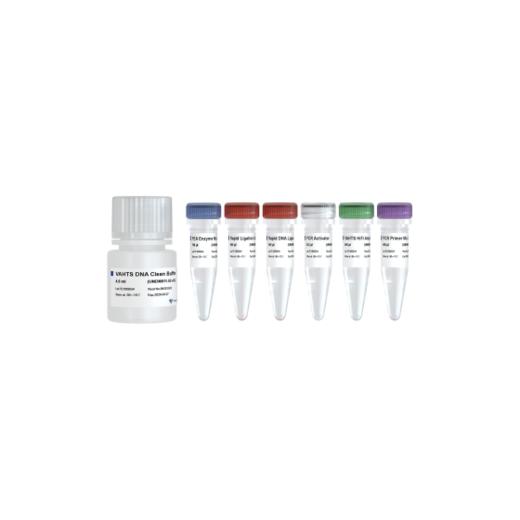 UltraClean Rapid DNA Library Prep Kit for Illumina / UltraClean Rapid DNA Library Prep Kit for MGI 商品图1