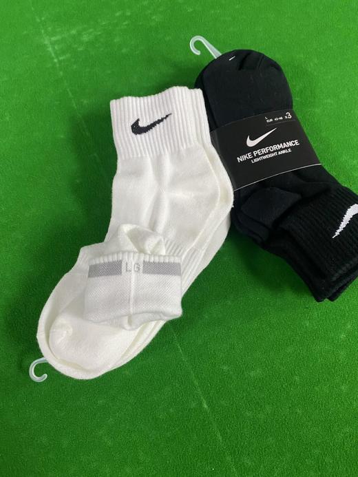 N家正品PRO运动员系列男女袜，没有线头。。贸易公司货 商品图7