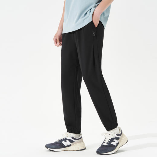 gxg.jeans男装2024年春季热卖休闲收口长裤J24D10200591 商品图1