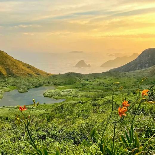 边玩边养老丨漫游霞浦，品海鲜逛滩涂，渔村傍晚风正好，邂逅绝美光影与灵秀嵛山！ 商品图7
