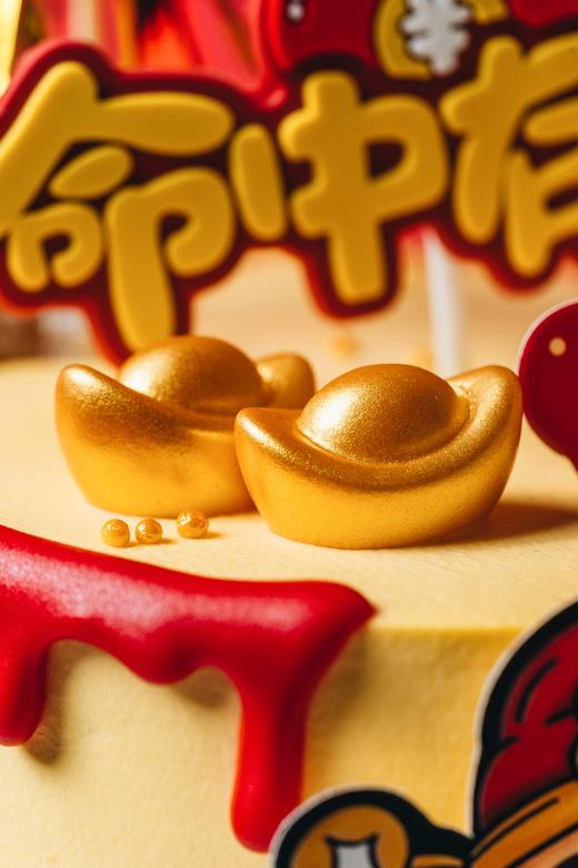 财神爷（蛋糕） 商品图7