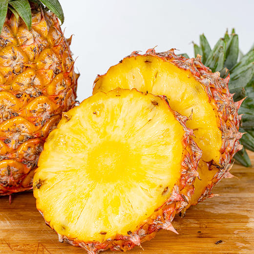 金钻凤梨 商品图1
