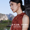 周六福黄金吊坠女3d硬金定价九华山联名地藏山菩萨足金佛像平安 商品缩略图4