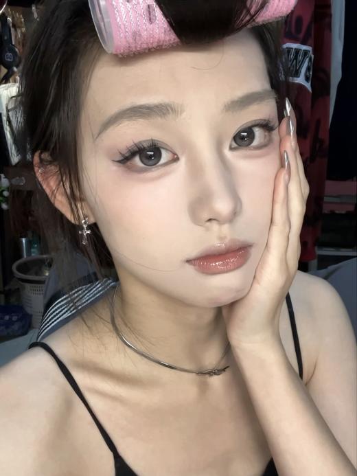 skeye 半年抛 乌龙玛瑙 直径14.5mm 着色 13.7mm 商品图1