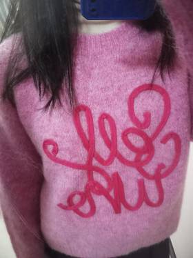 朋友说有种娇生惯养的漂亮