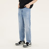 gxg.jeans男装夏季新款牛仔长裤11E1050128B 商品缩略图1