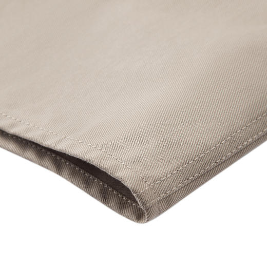 gxg.jeans男装春季简约翻领长袖衬衫JFX10301771 商品图4