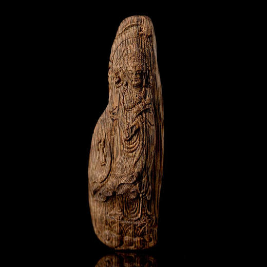 如意观音 柬埔寨菩萨棋九分沉 商品图0