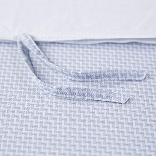 TY富安娜 磨毛四件套-花悦幽香【鲜享3.0】 商品图3