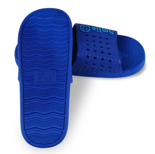 男士女士塑料拖鞋 商品图3