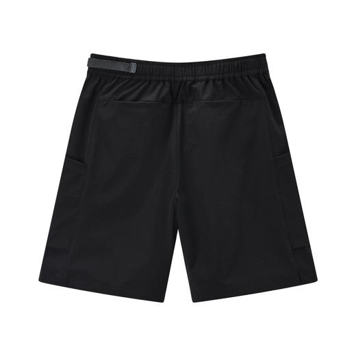 gxg.jeans男装 夏季热卖潮流时尚休闲好搭经典休闲短裤JEX12202282 商品图1